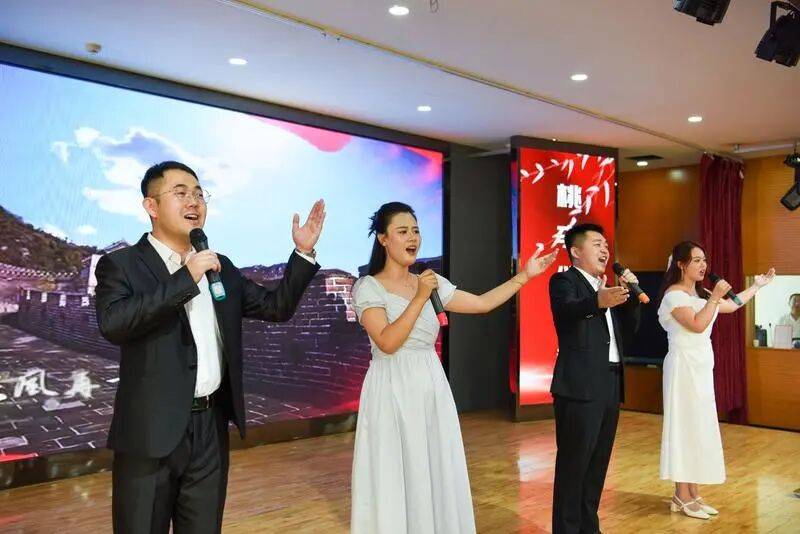 忻州市长征小学庆祝第41个教师节 | 西班牙Z组联赛