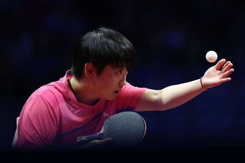 皇冠信用盘代理申请
_全运会乒乓球:陈梦得两分完美谢幕 山东3-2胜河北夺女团金牌