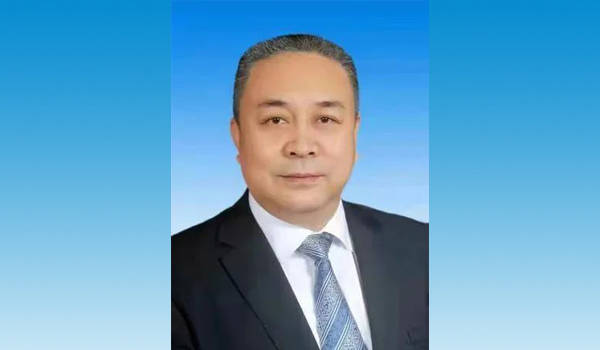 皇冠信用网代理注册_湖北省副省长张文彤调任自然资源部副部长