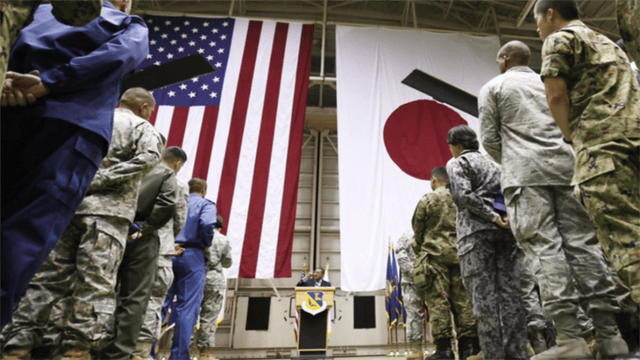 皇冠A盘_要对百万在日华人动手？日本挑衅升级皇冠A盘，中国连发两道紧急预警