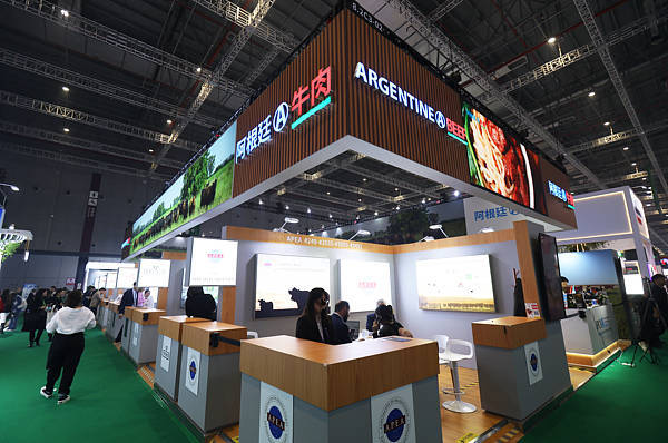 皇冠hga050_米莱计划今年访华：中国是非常重要的贸易伙伴