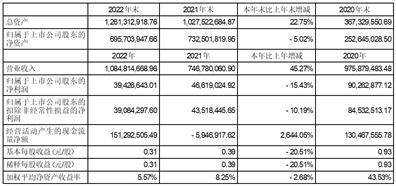 皇冠信用网代理申条件_广东炬申物流股份有限公司2022年度报告摘要