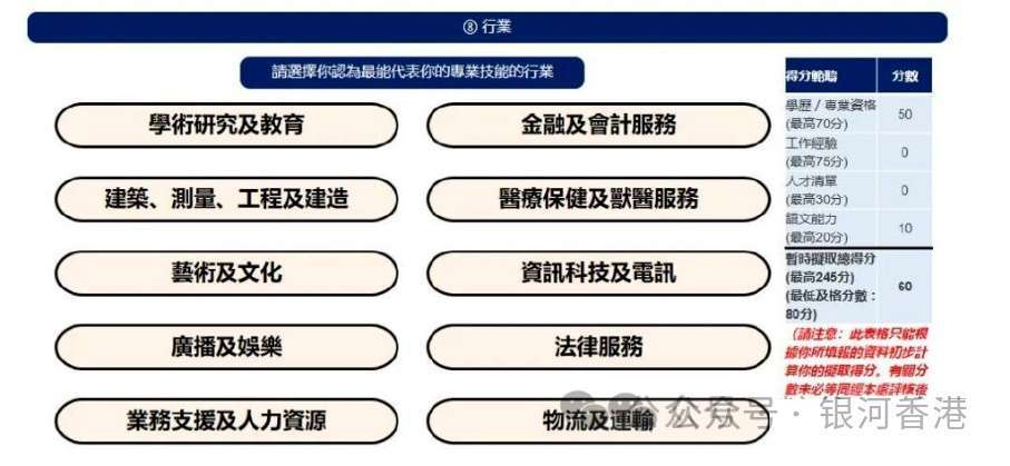 皇冠信用网在线申请_香港优才计划在线实操申请：在线打分表+申请网址+申请步骤+优缺点+申请条件