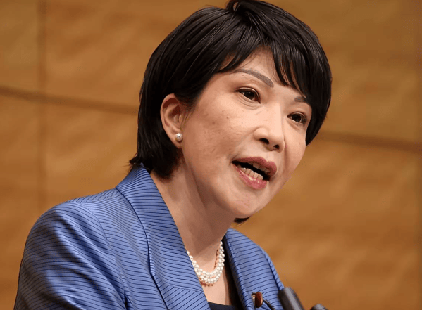 怎么开通皇冠信用开户
_下台倒计时!自民党深夜开会怎么开通皇冠信用开户
,党内高层的一句话让高市早苗凉透半边心,话音刚落,高市早苗再收噩耗